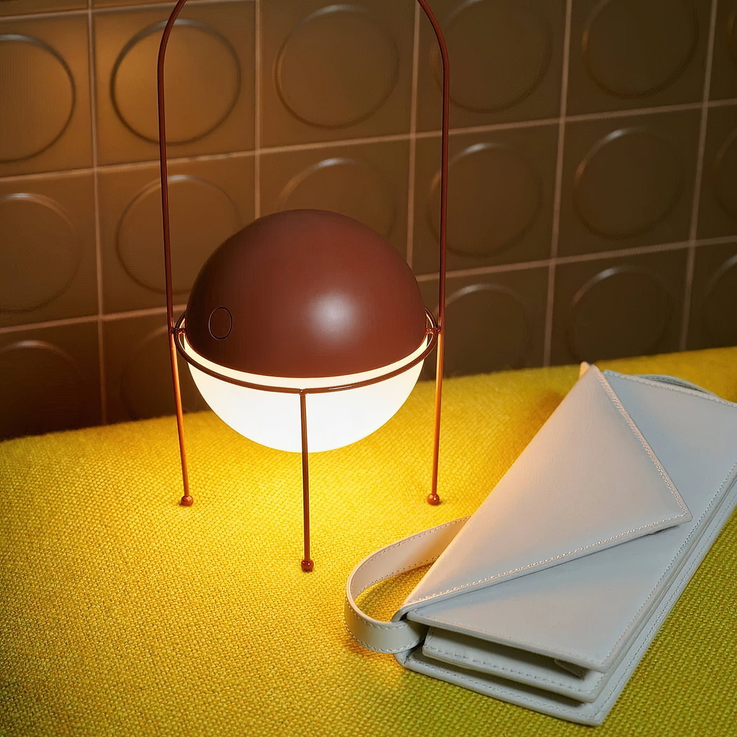 Rosendahl Table Lamp