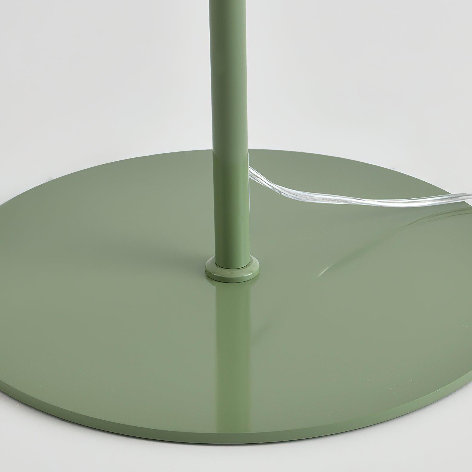 クラゲテーブルランプ