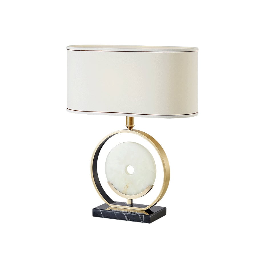 マーブルサークルデスクライト