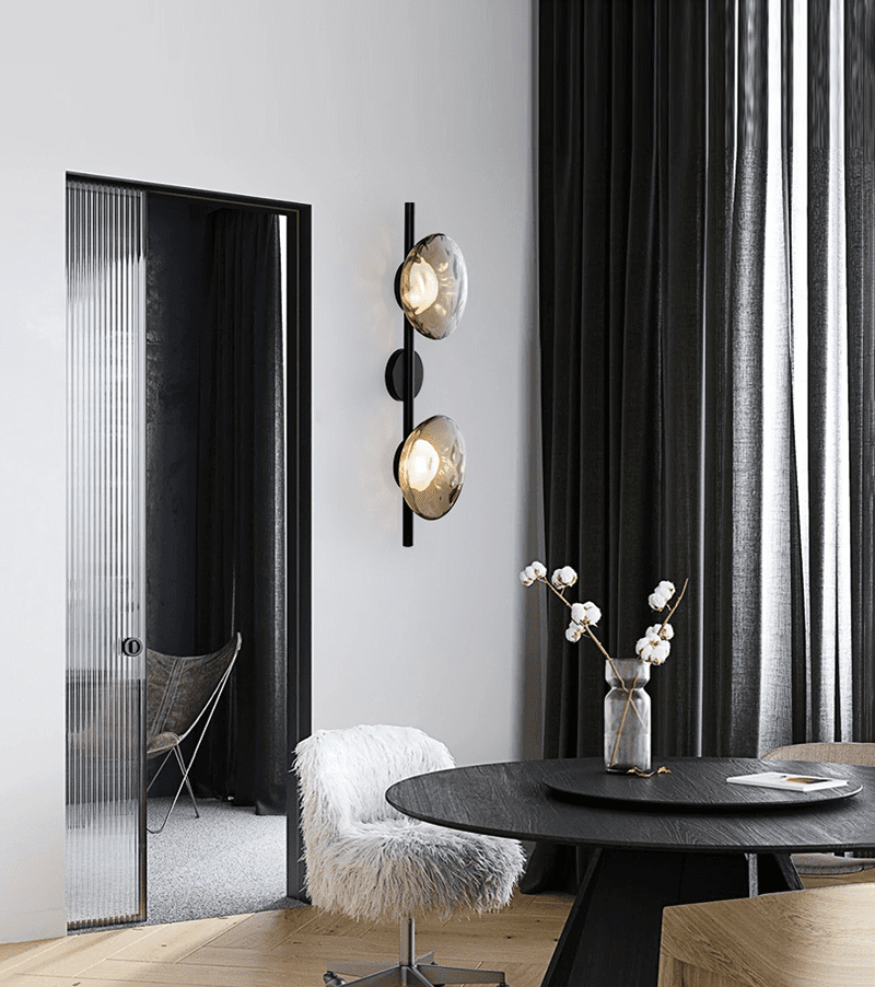 セト ウォールライト