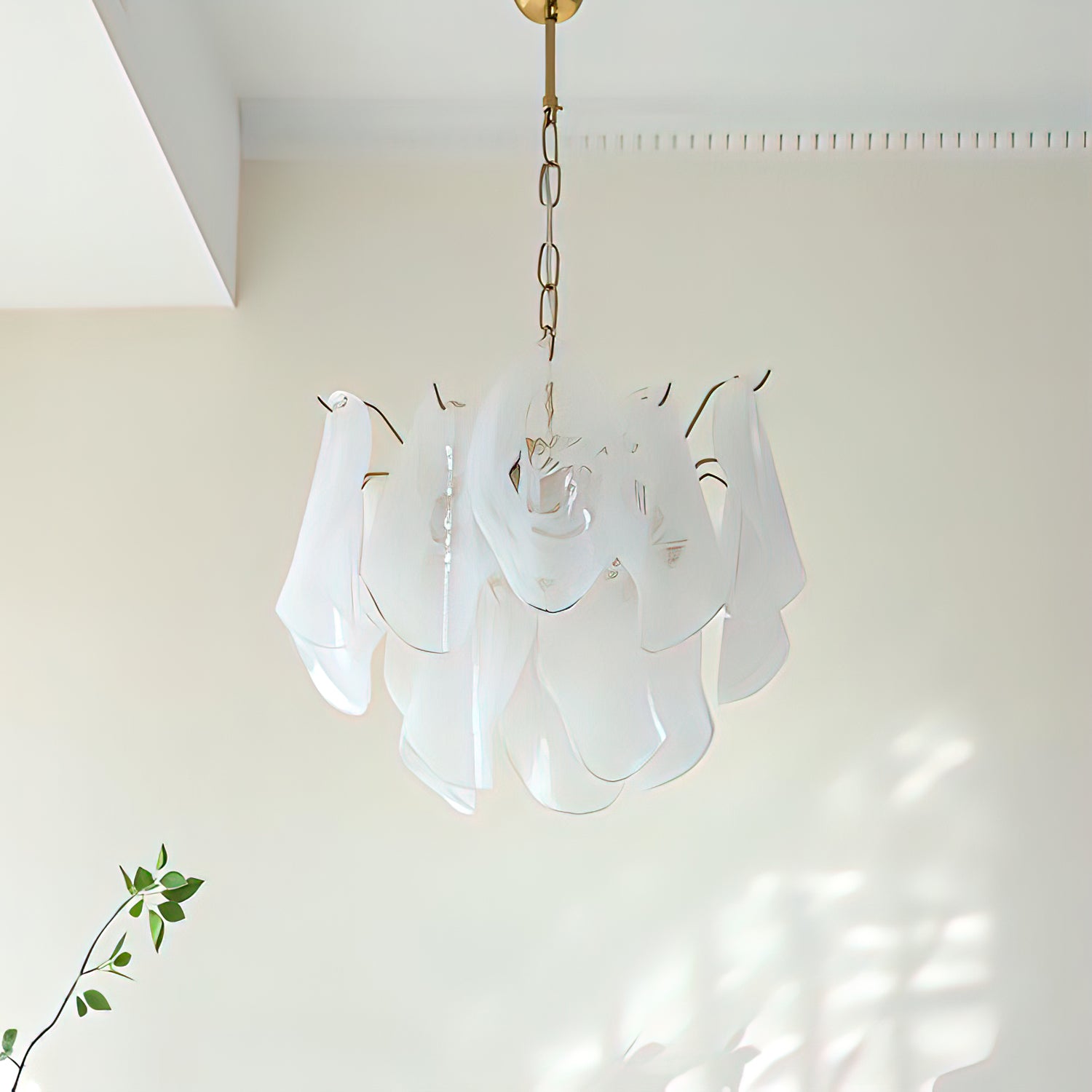 Bettina Chandelier