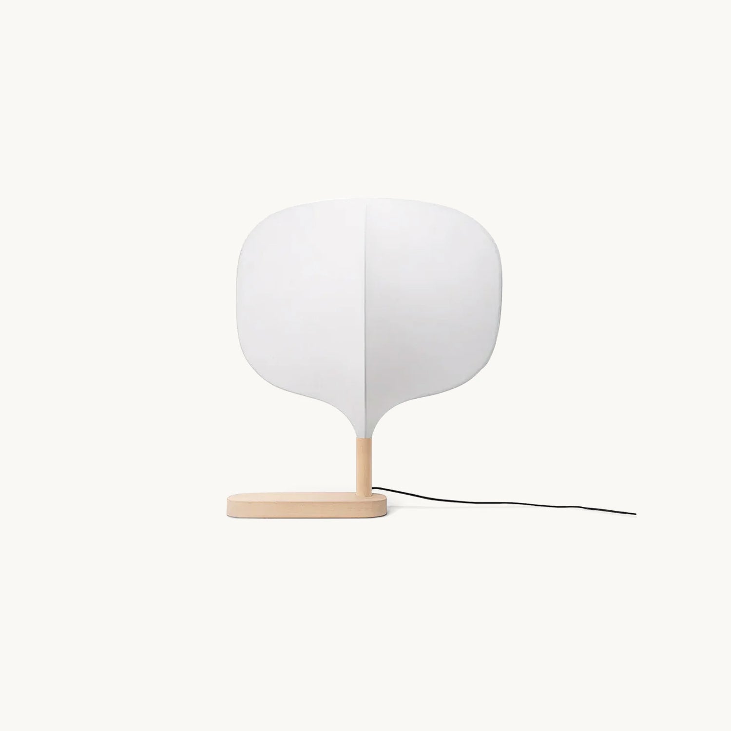 煙突テーブルランプ