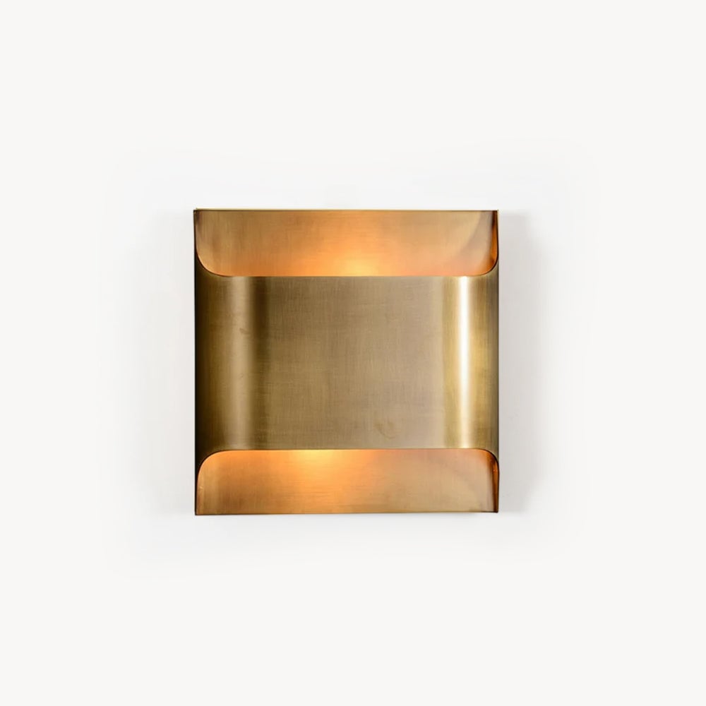 Leclerc Sconce
