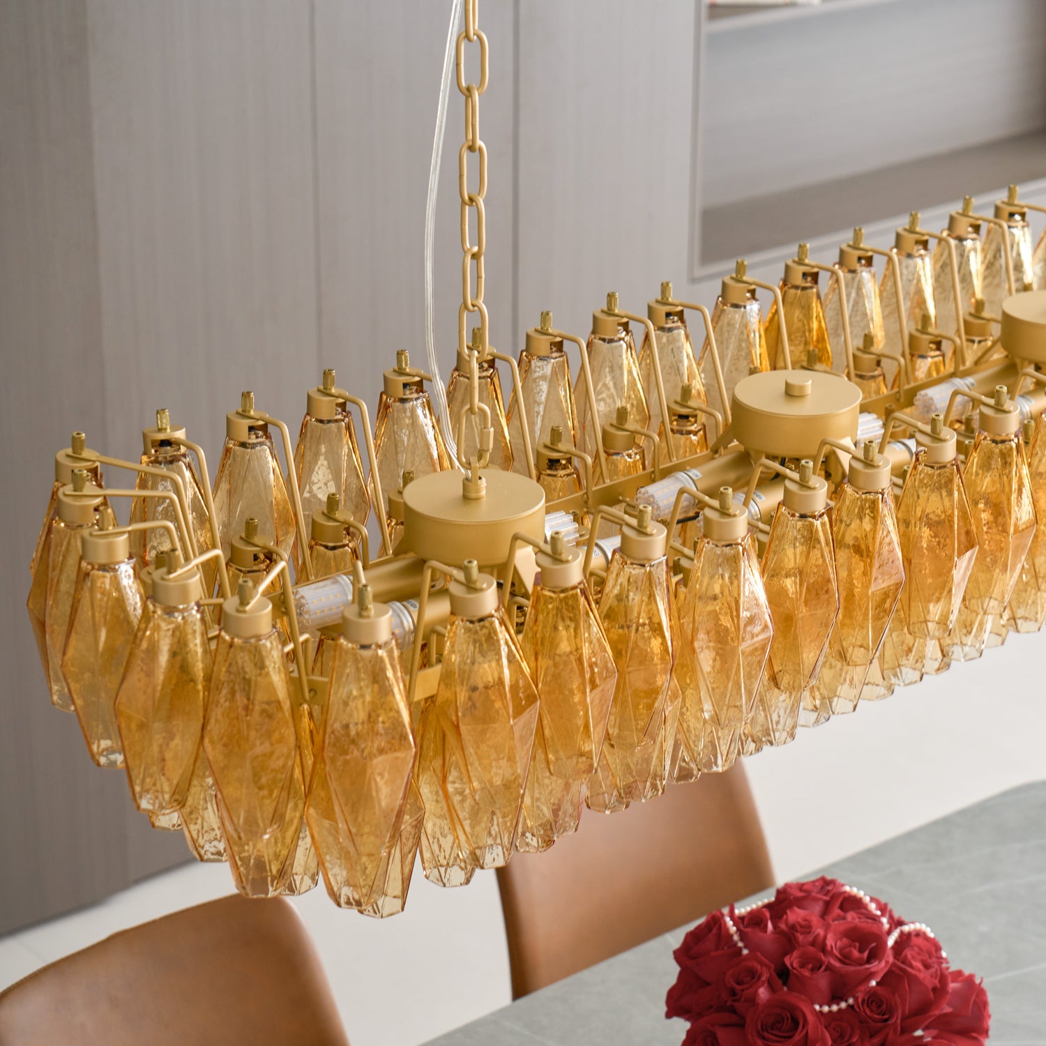 Ciara Chandelier