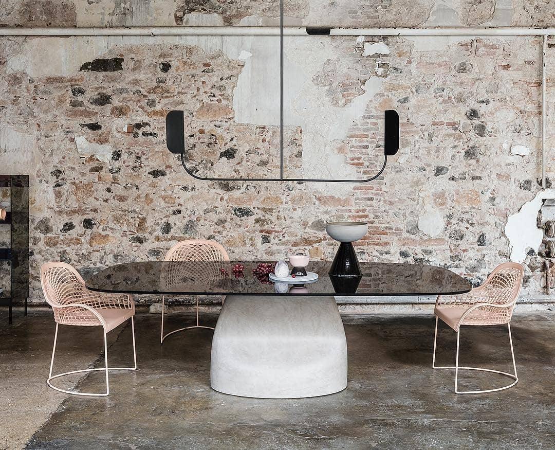 リーフシャンデリア