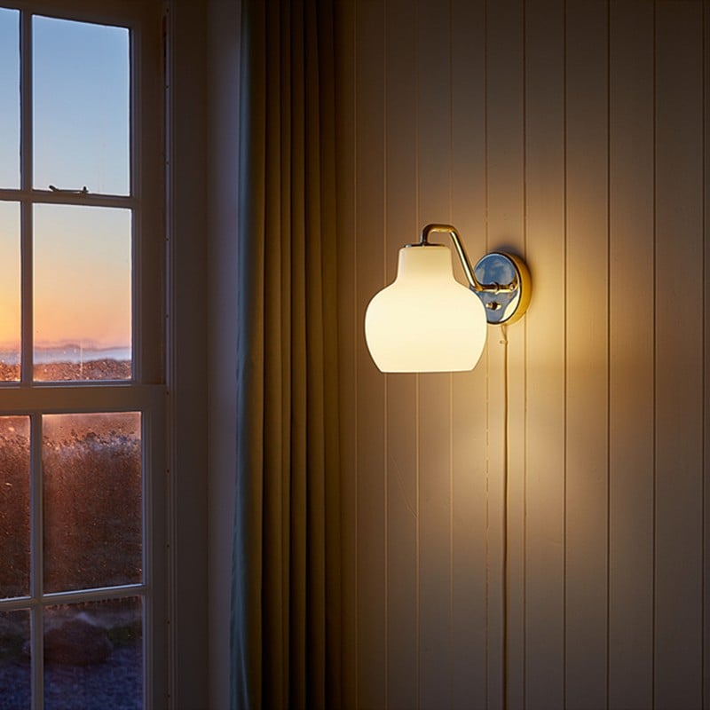 VLリングクラウンウォールランプ