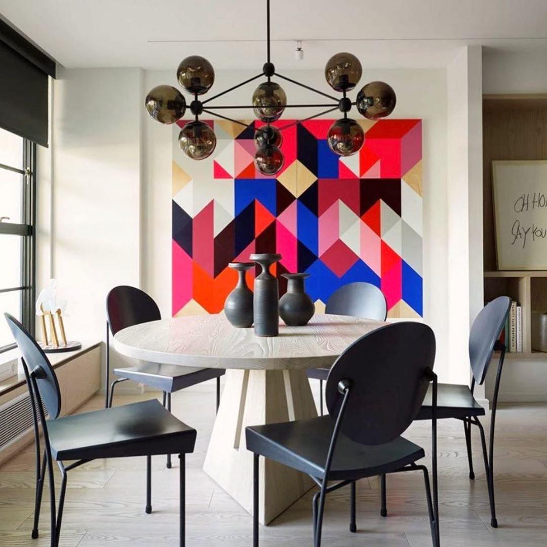 Possini Euro Gable Modo Chandeliers