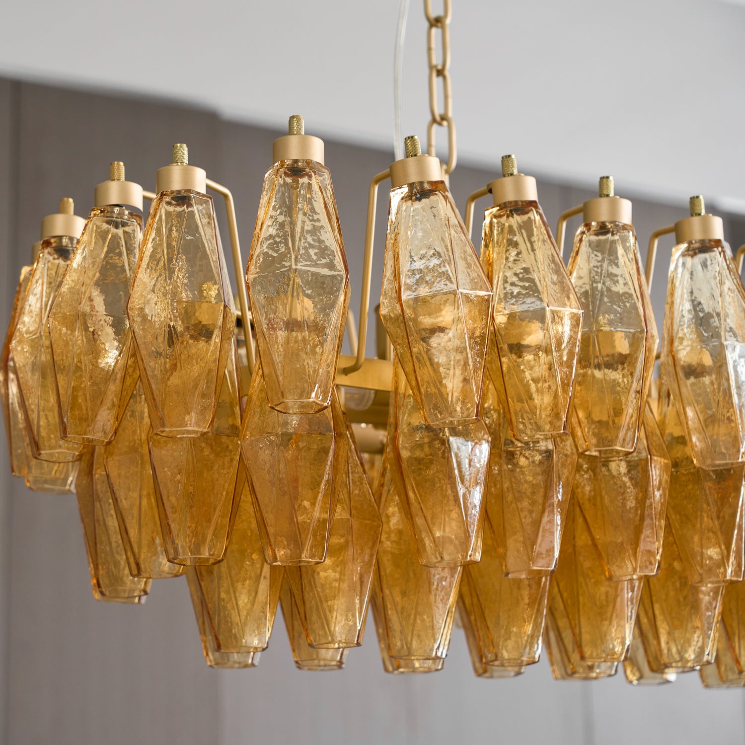 Ciara Chandelier
