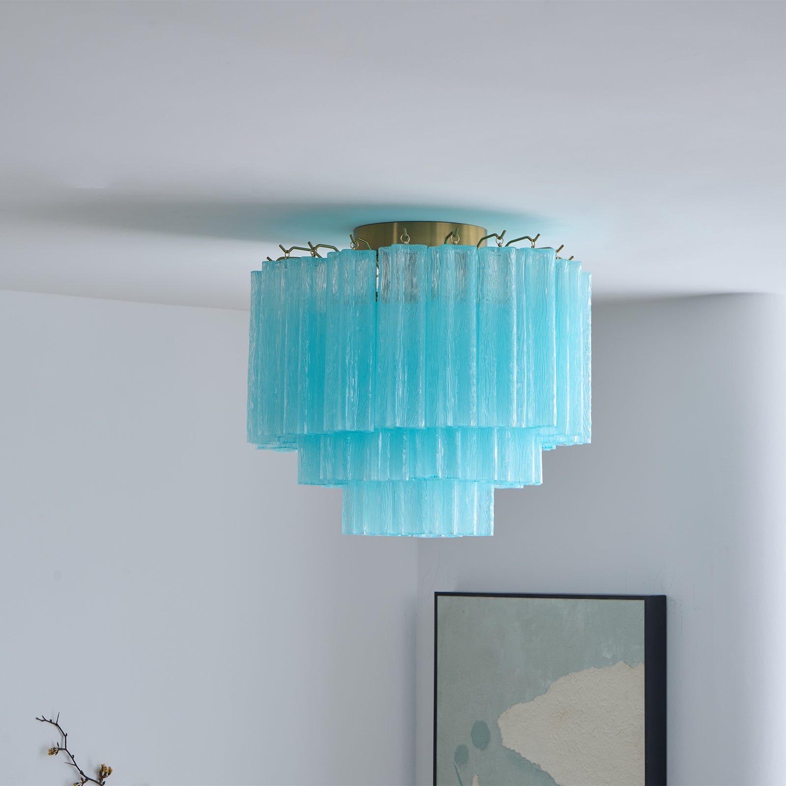 Glacia Ceiling Lamp