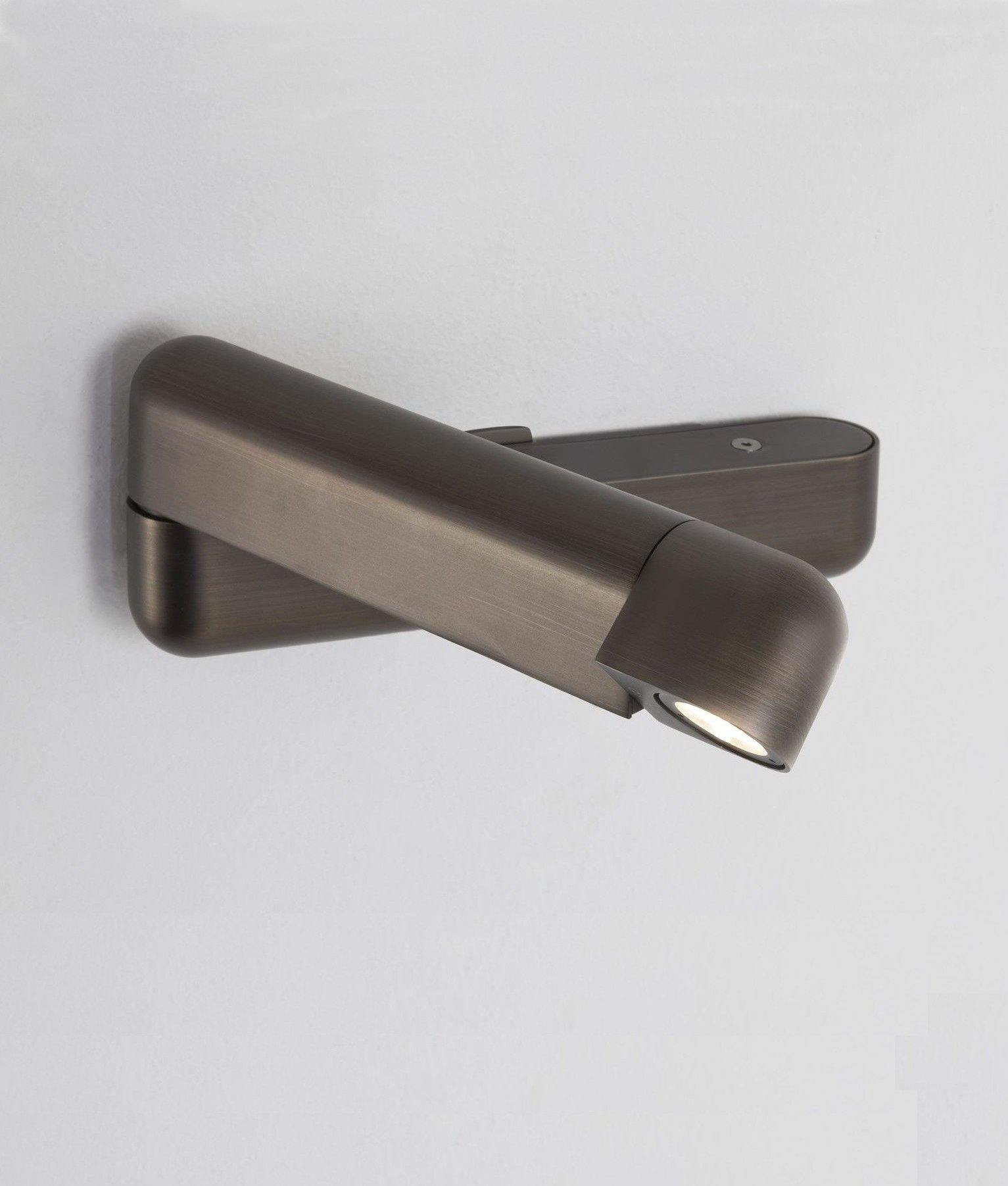 Bedroom LED Bedside Light