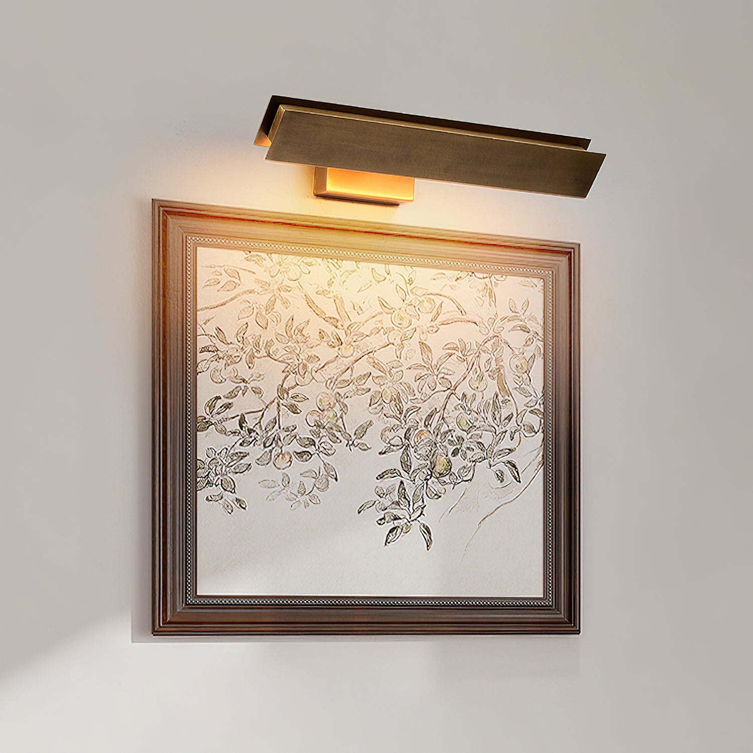 Swanson Wall Sconce