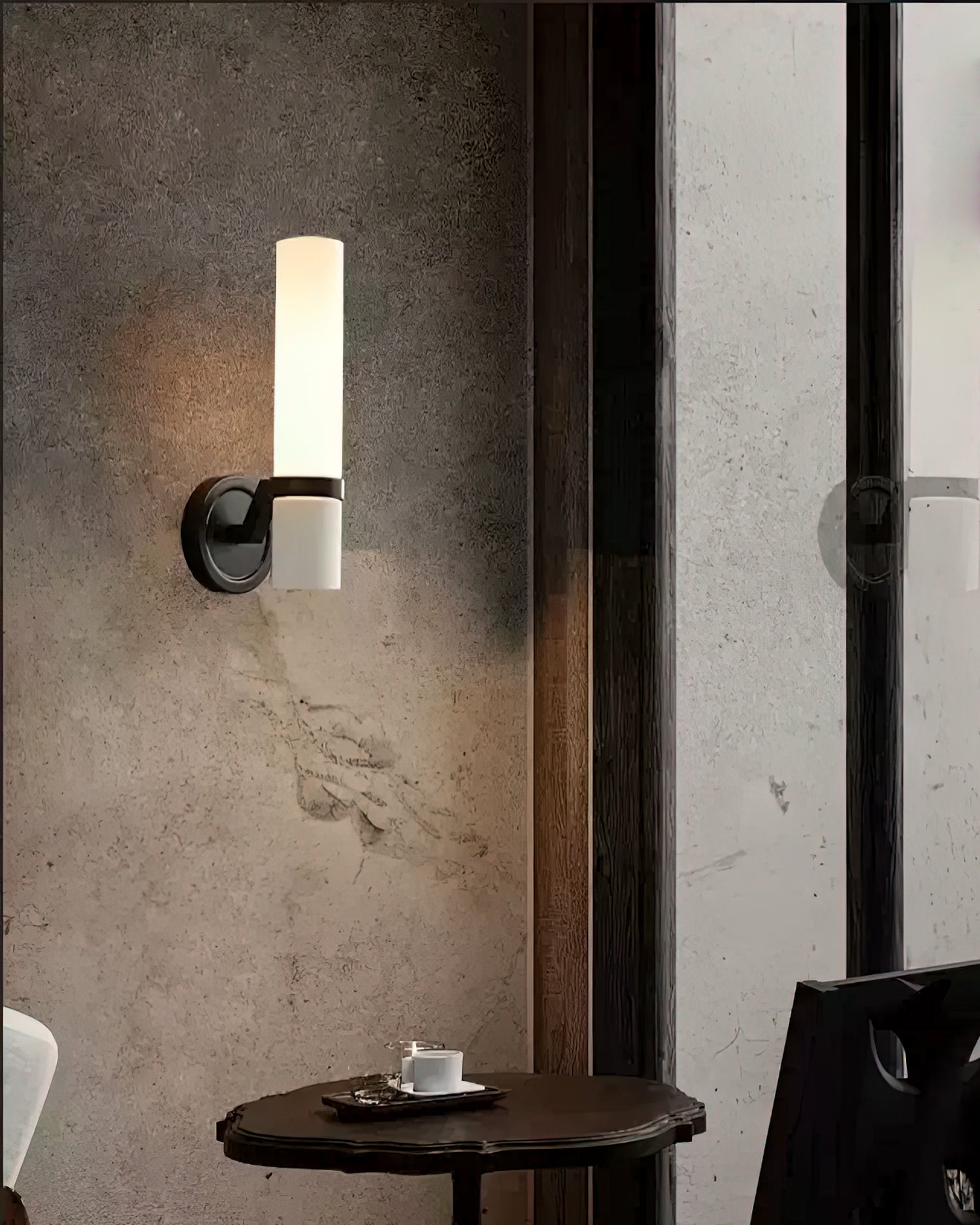 Venetian Wall Light