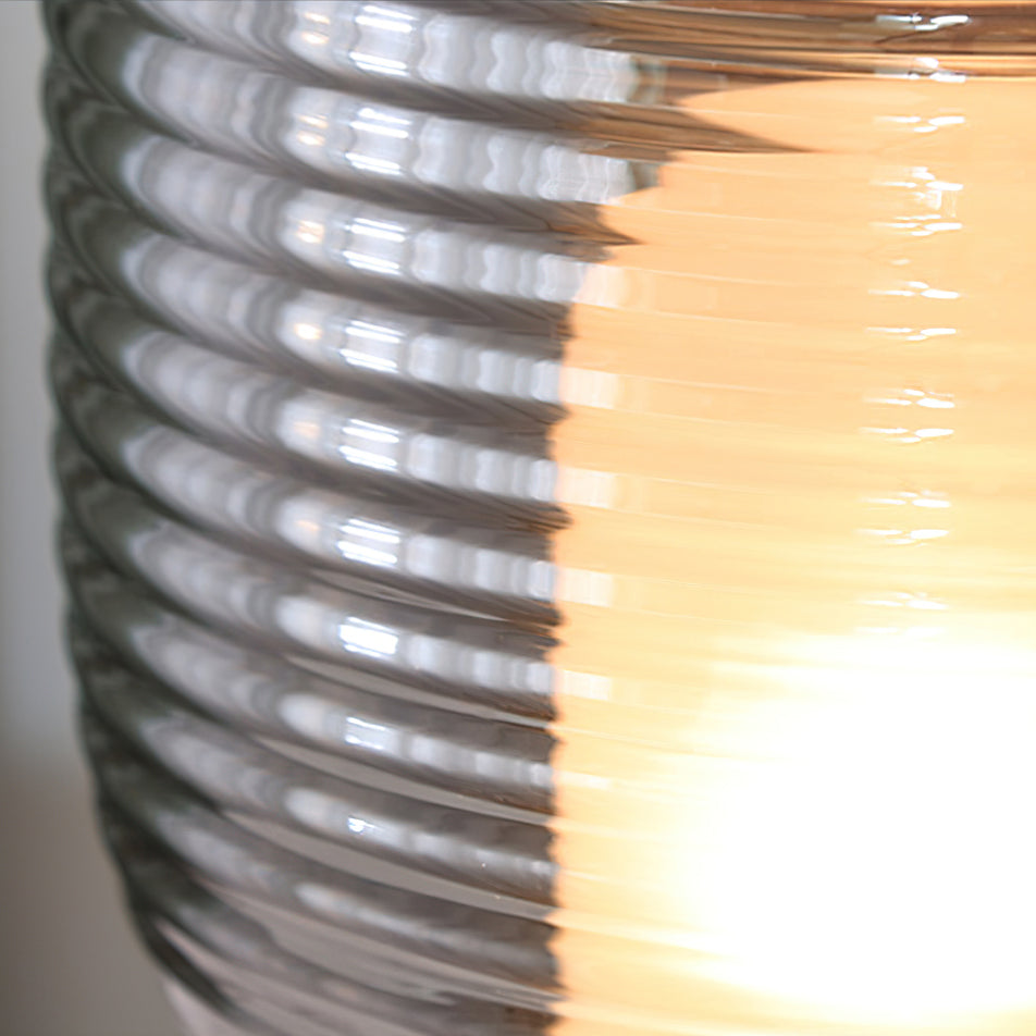 ギア テーブルランプ