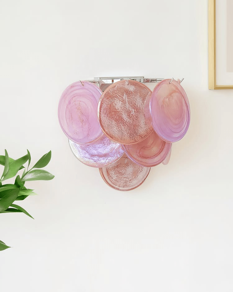 ルナリア ディスク ウォールランプ