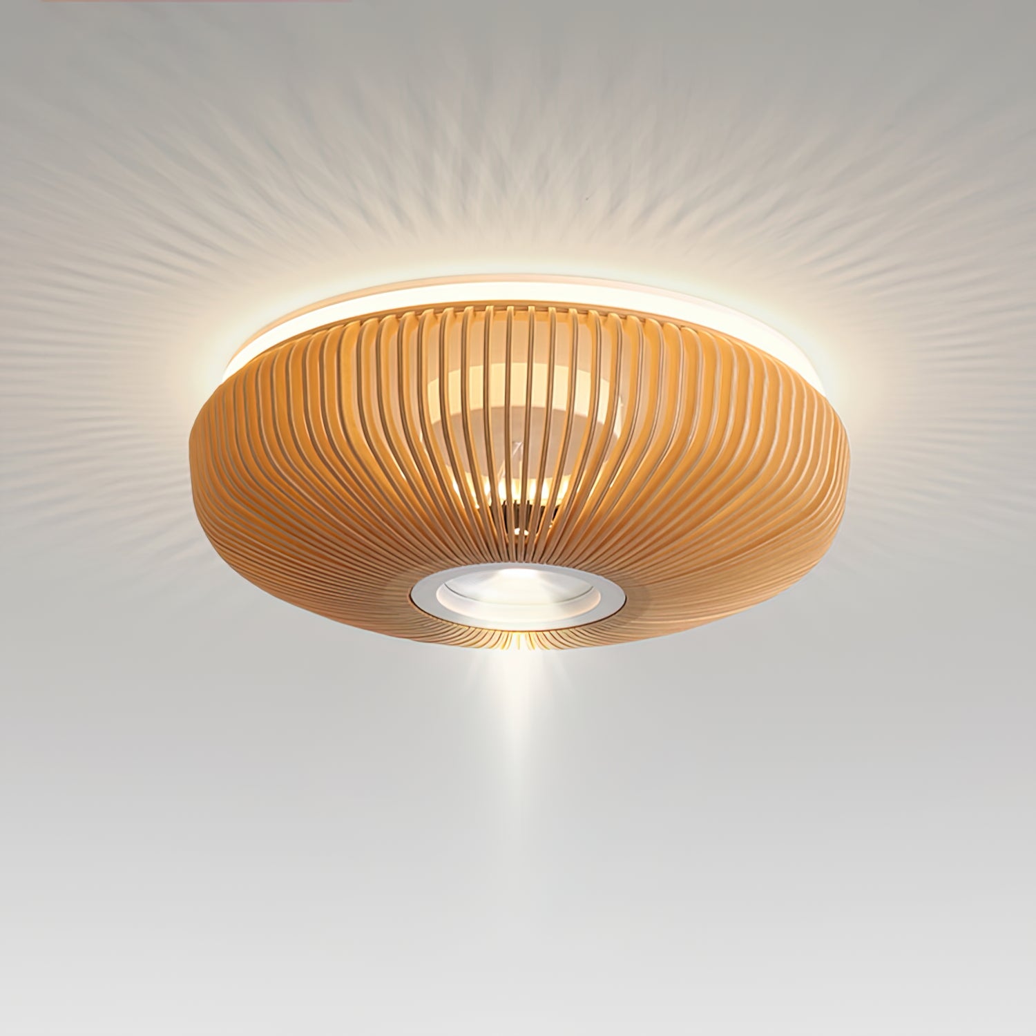 クラヴァ シーリングランプ