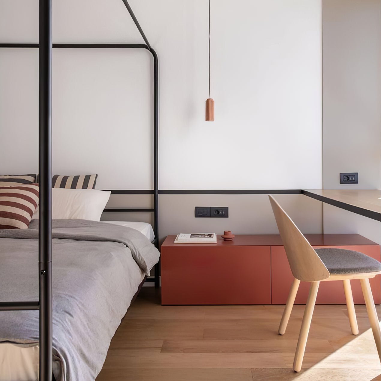 ドナペンダントランプ