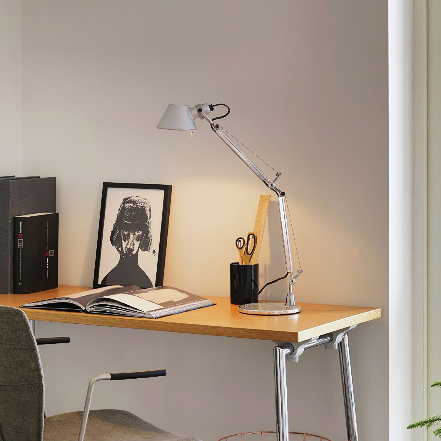 パレテ テーブルランプ