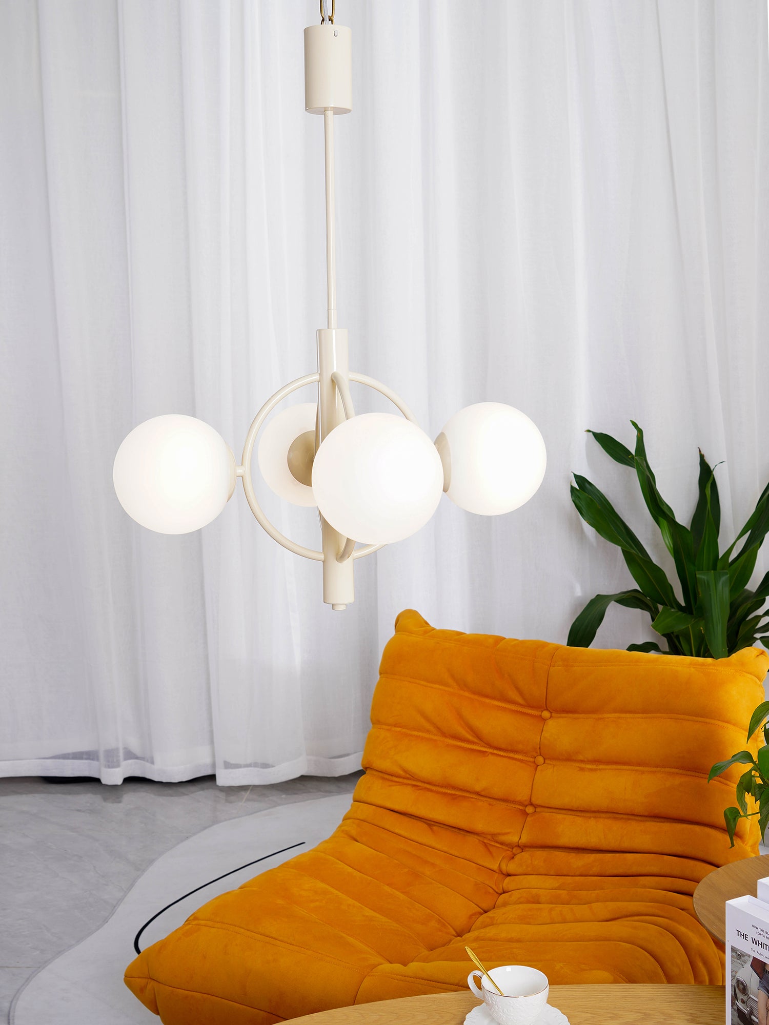 カイザーシャンデリア