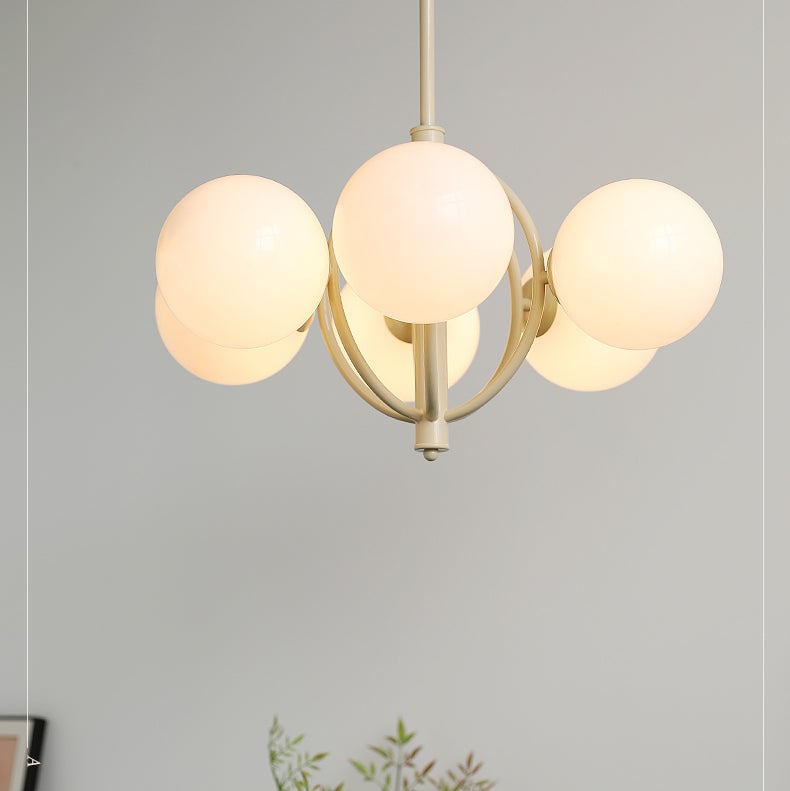 カイザーシャンデリア