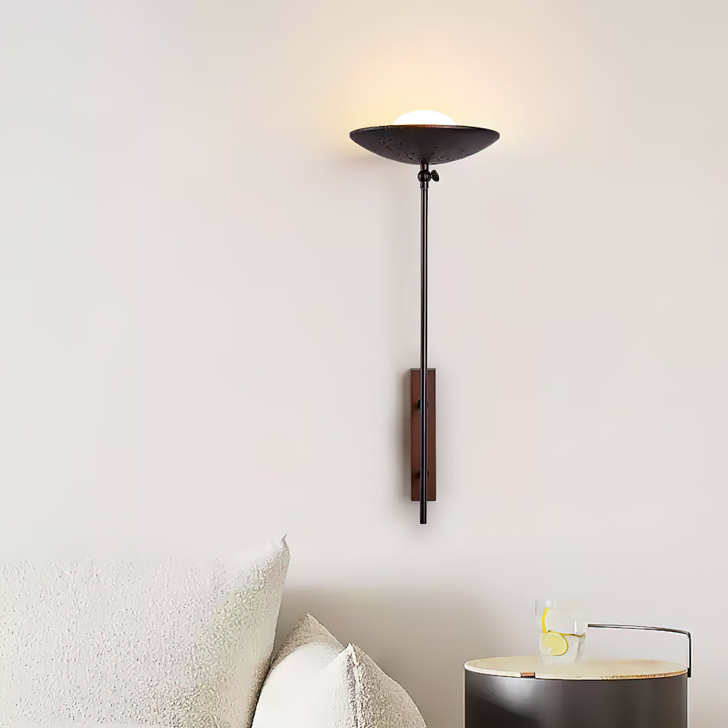 Kona Wall Light