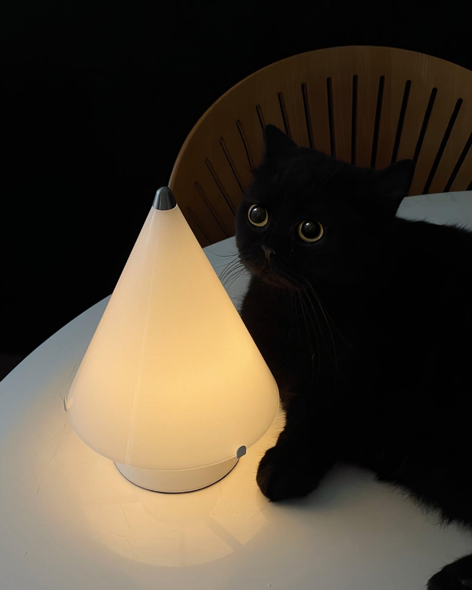 ミザ テーブルランプ