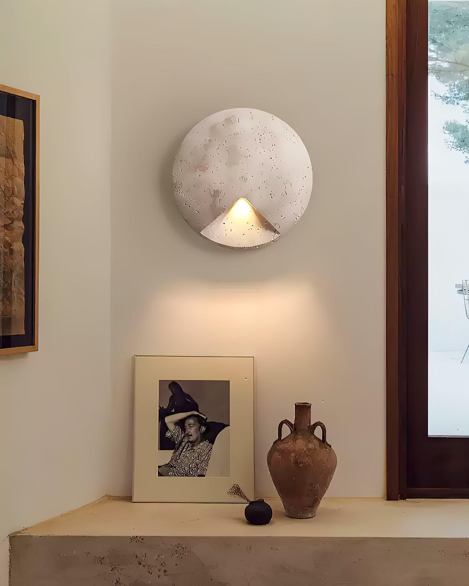 Kennett Wall Lamp