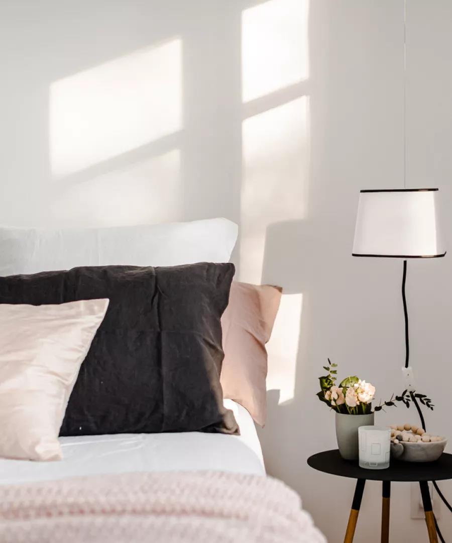 装飾要素シャンデリア