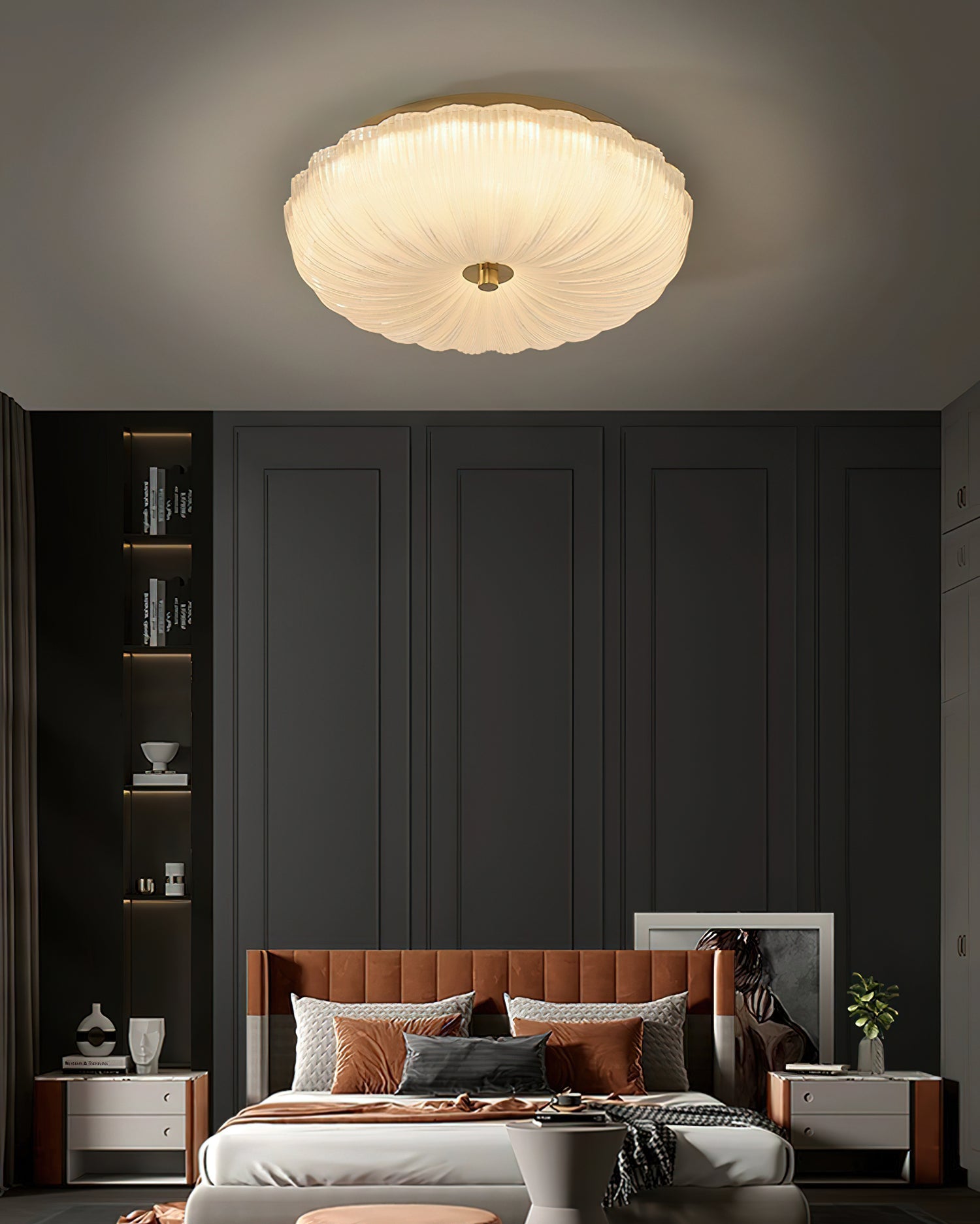 ニエナ シーリングライト