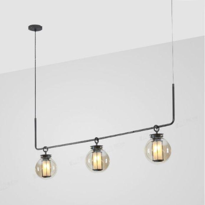 Bai Chandelier Light