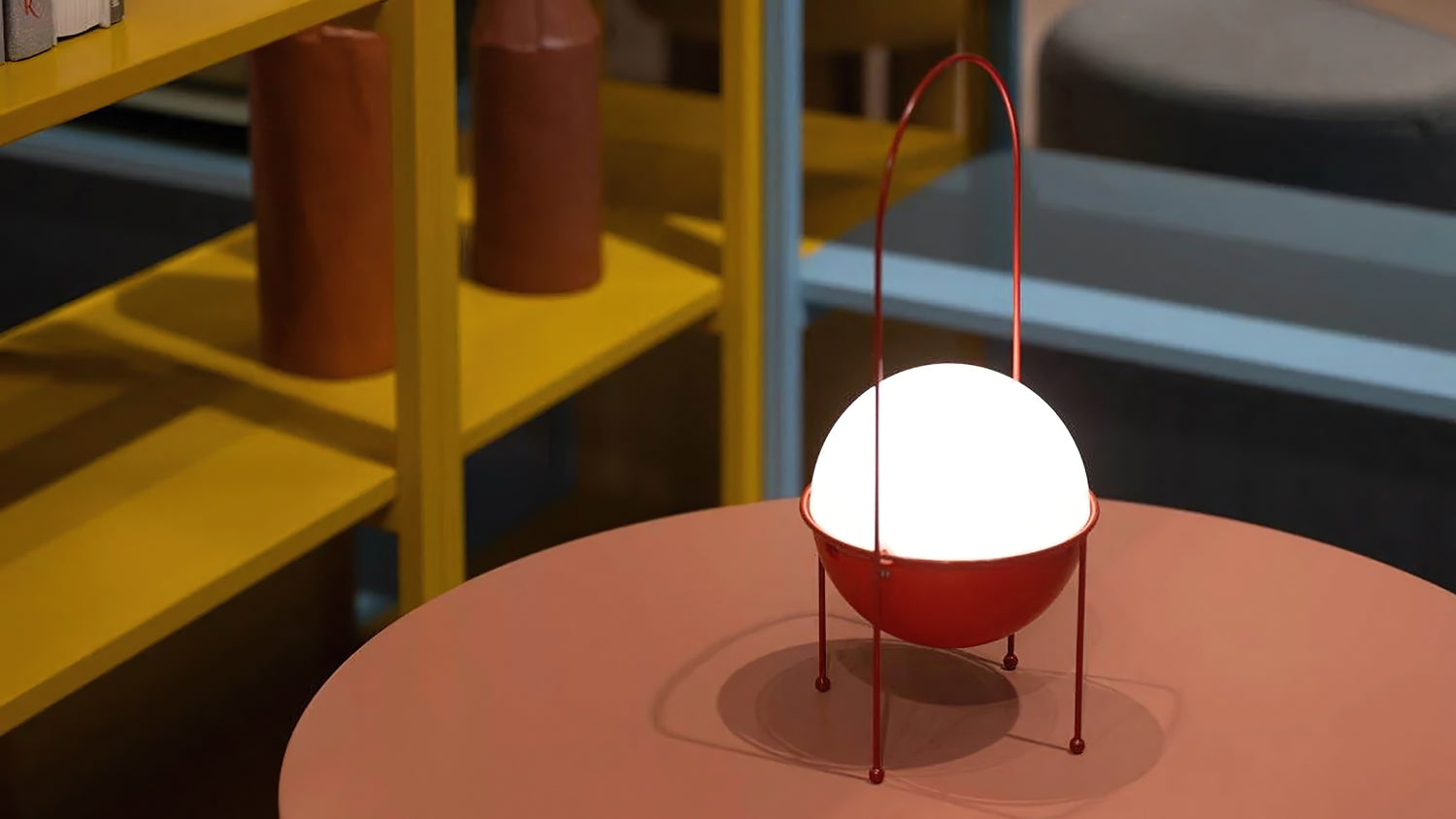 Rosendahl Table Lamp