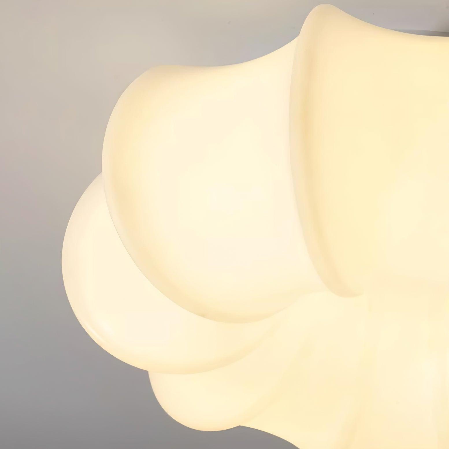 アンブレラシーリングランプ