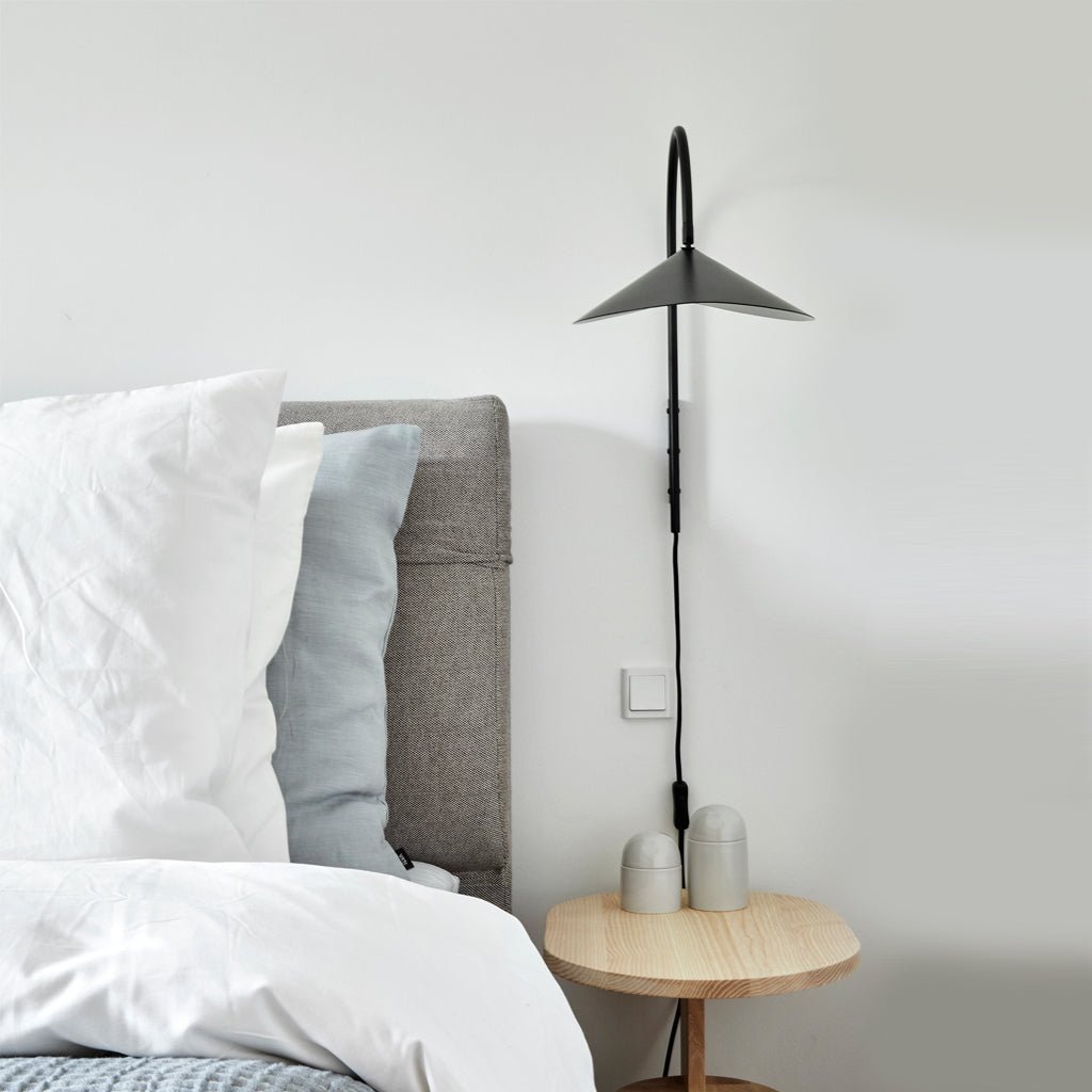 アルム スイベル ウォールランプ