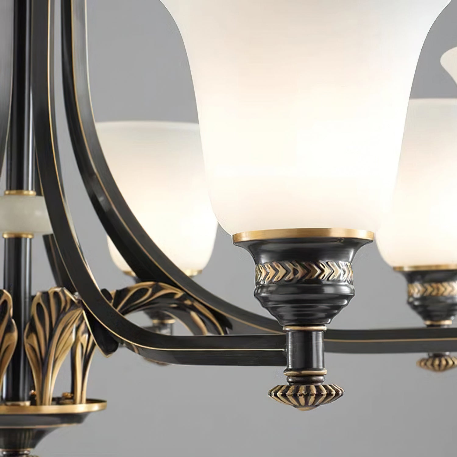 Adria Chandelier