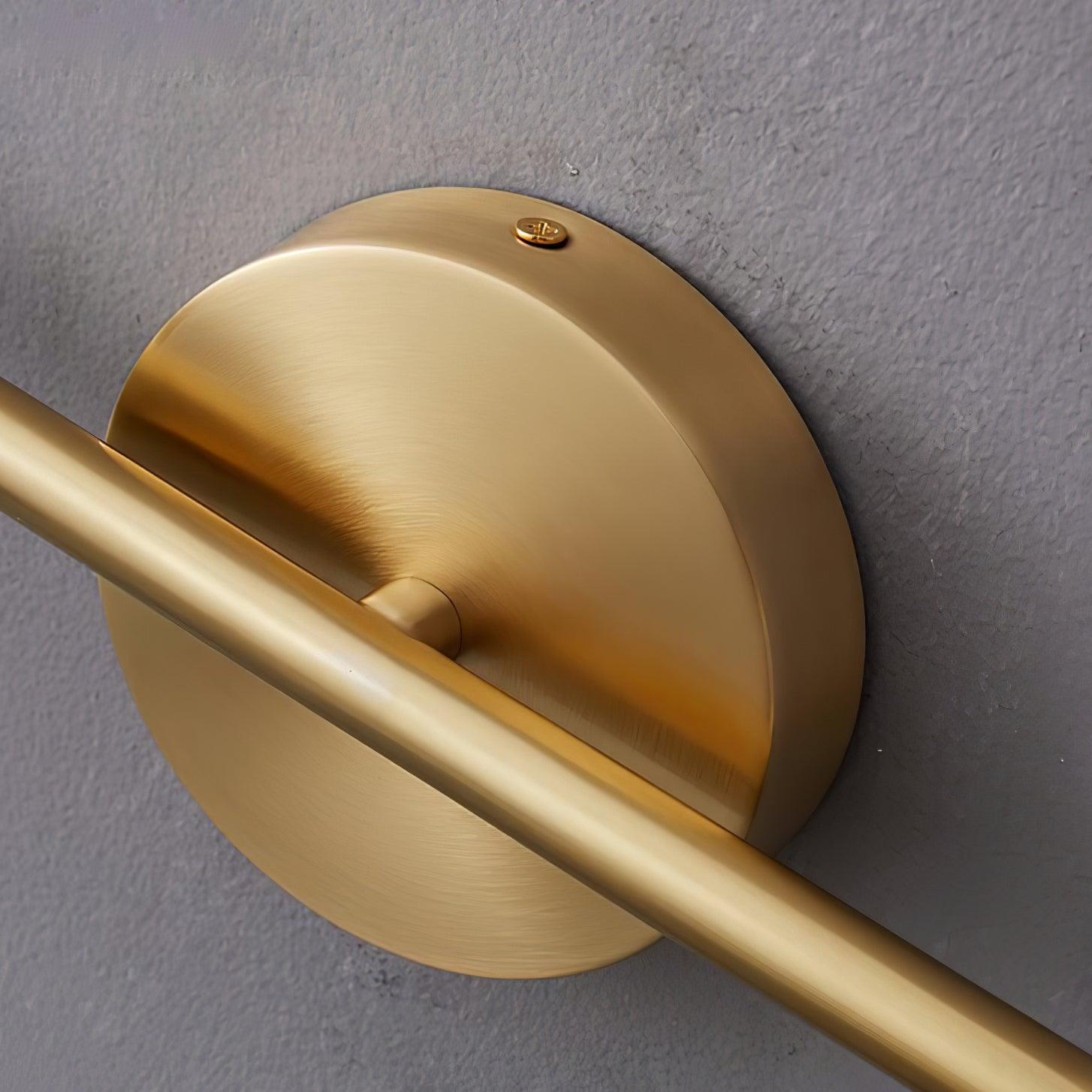 回転可能なスポットライト ウォール ライト