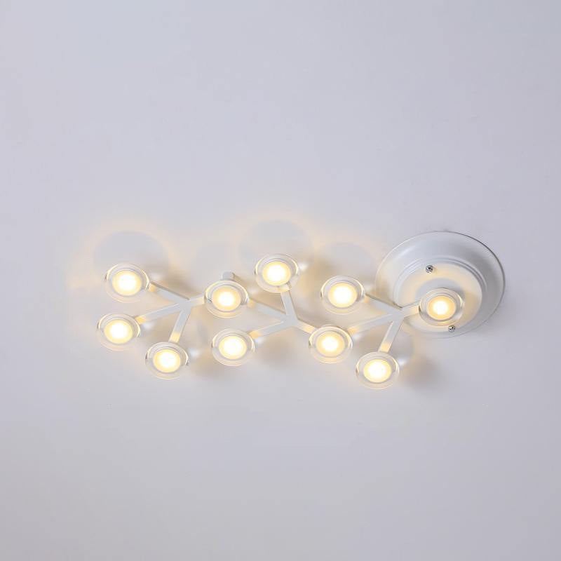 LED Net Ceiling Lamp