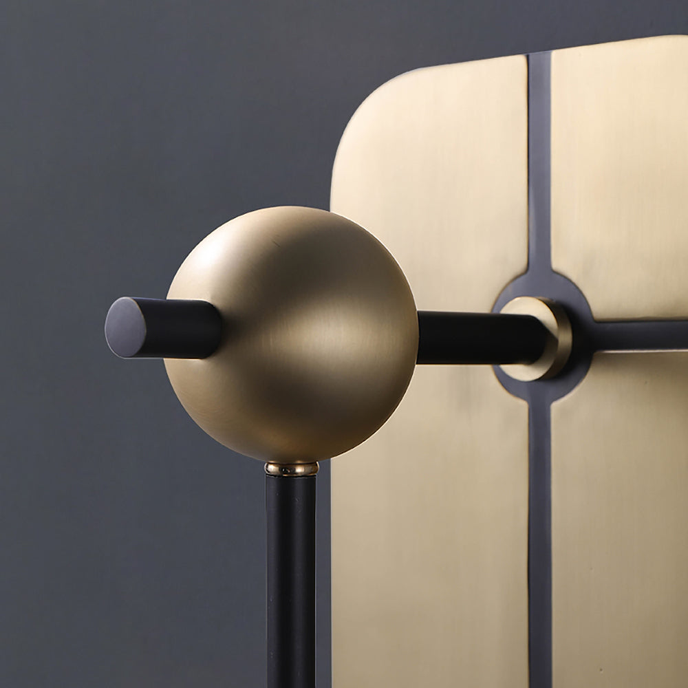 リフトウォールランプ