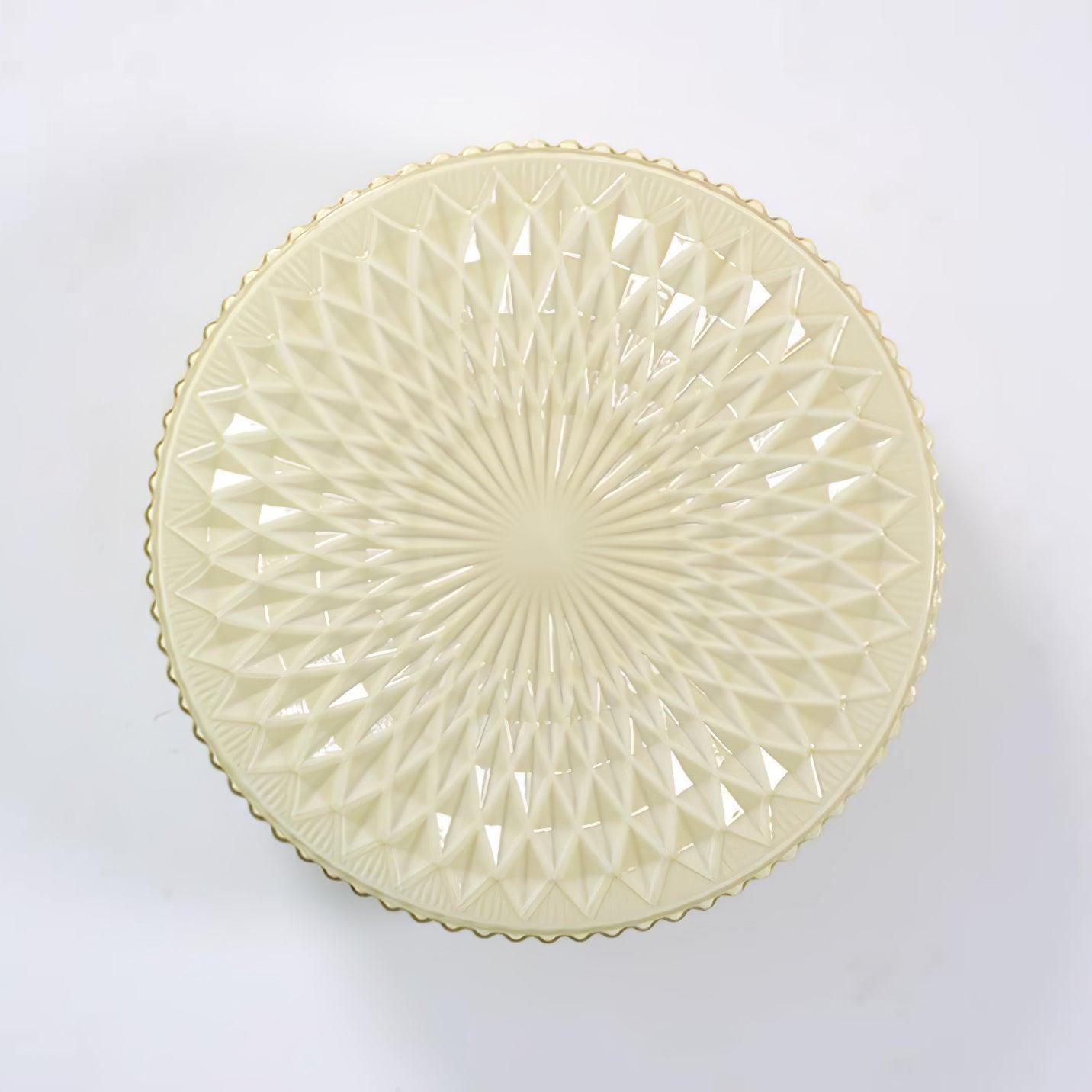 スフレシーリングランプ