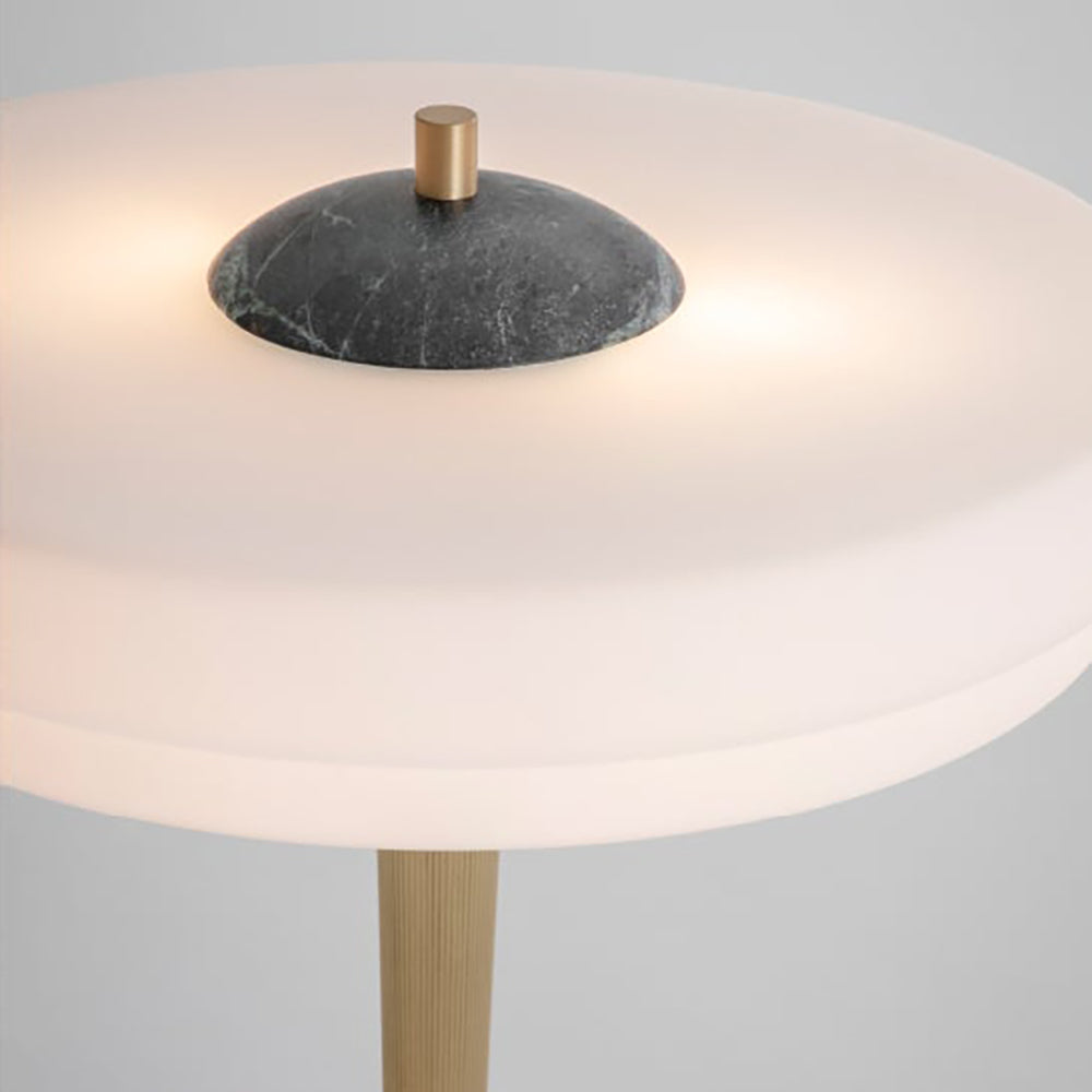 Trave Table Lamp