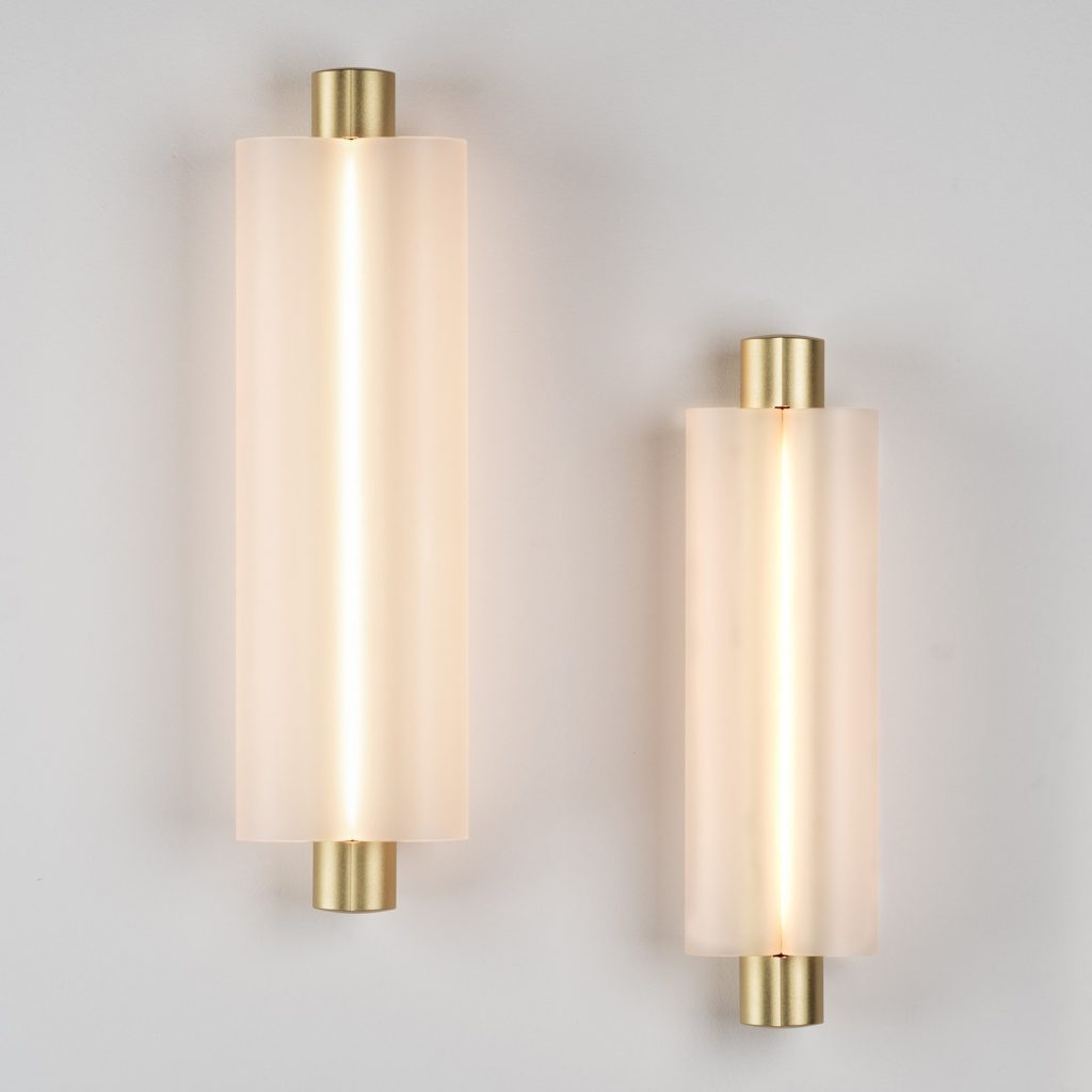 Metropol Wall Lamp