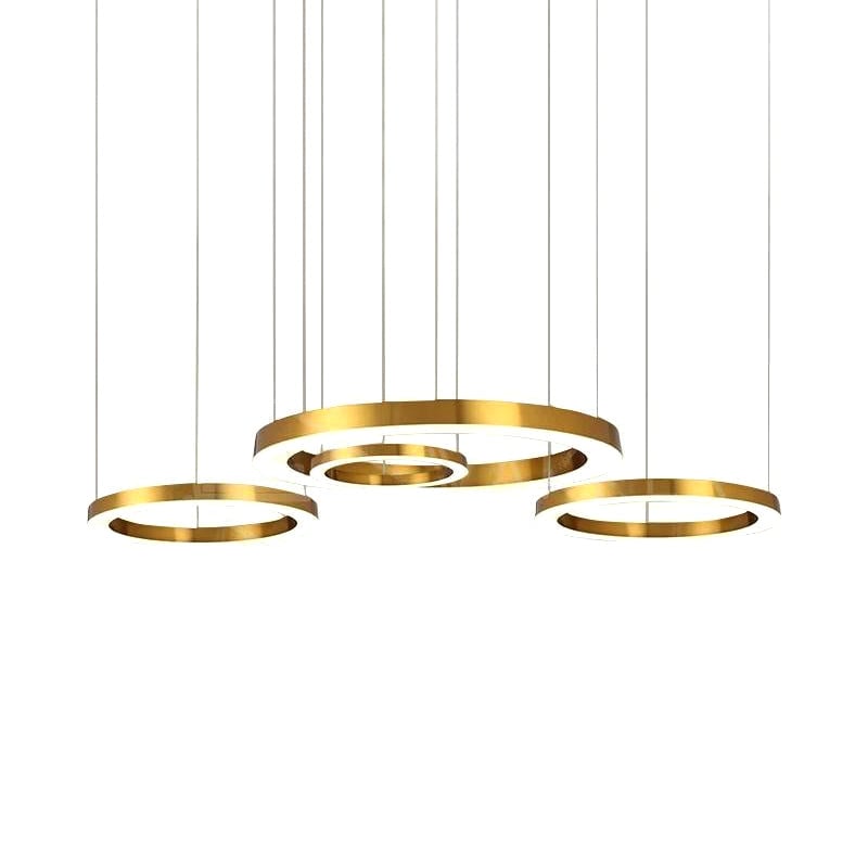 Mahlu Chandelier