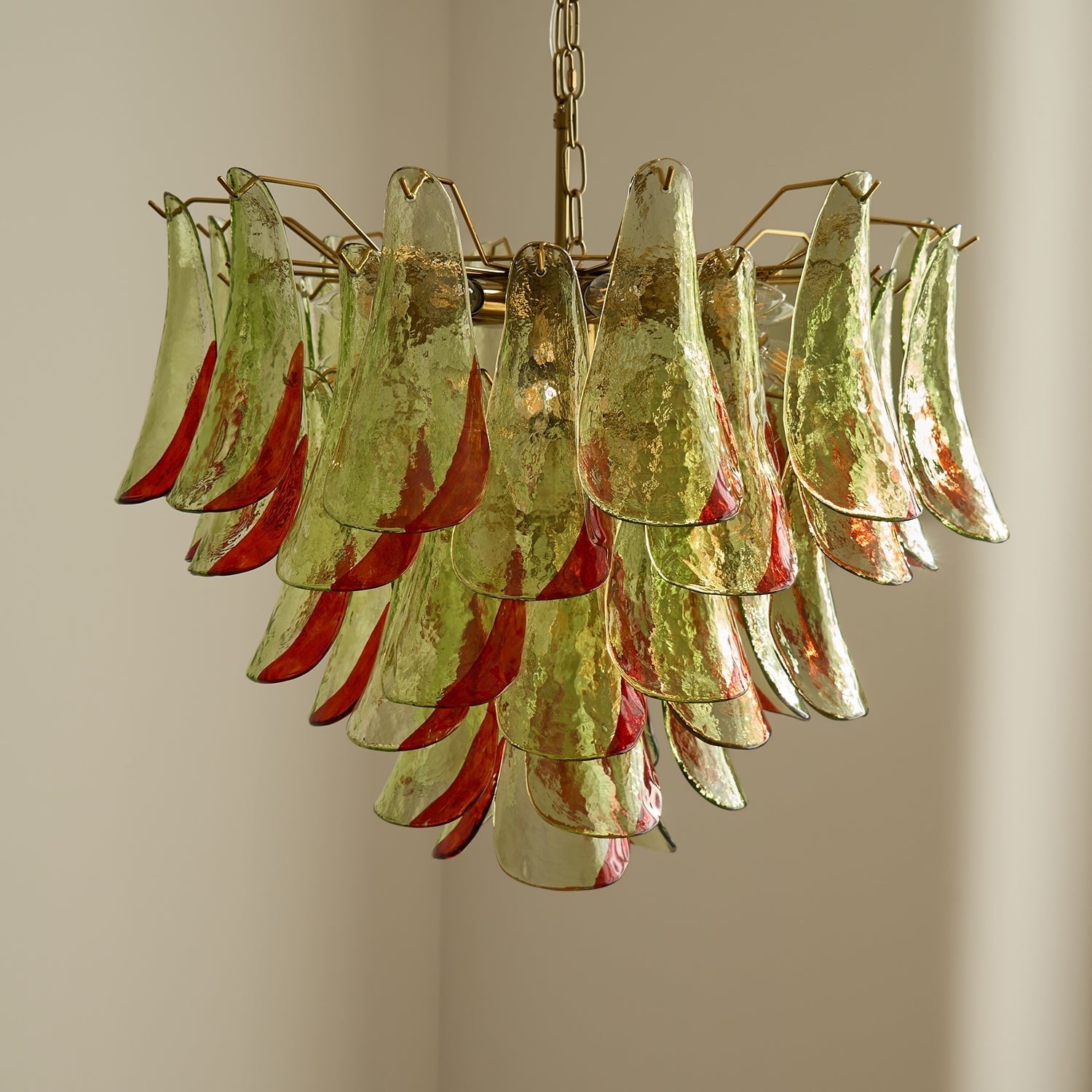 Marielle Murano Chandelier