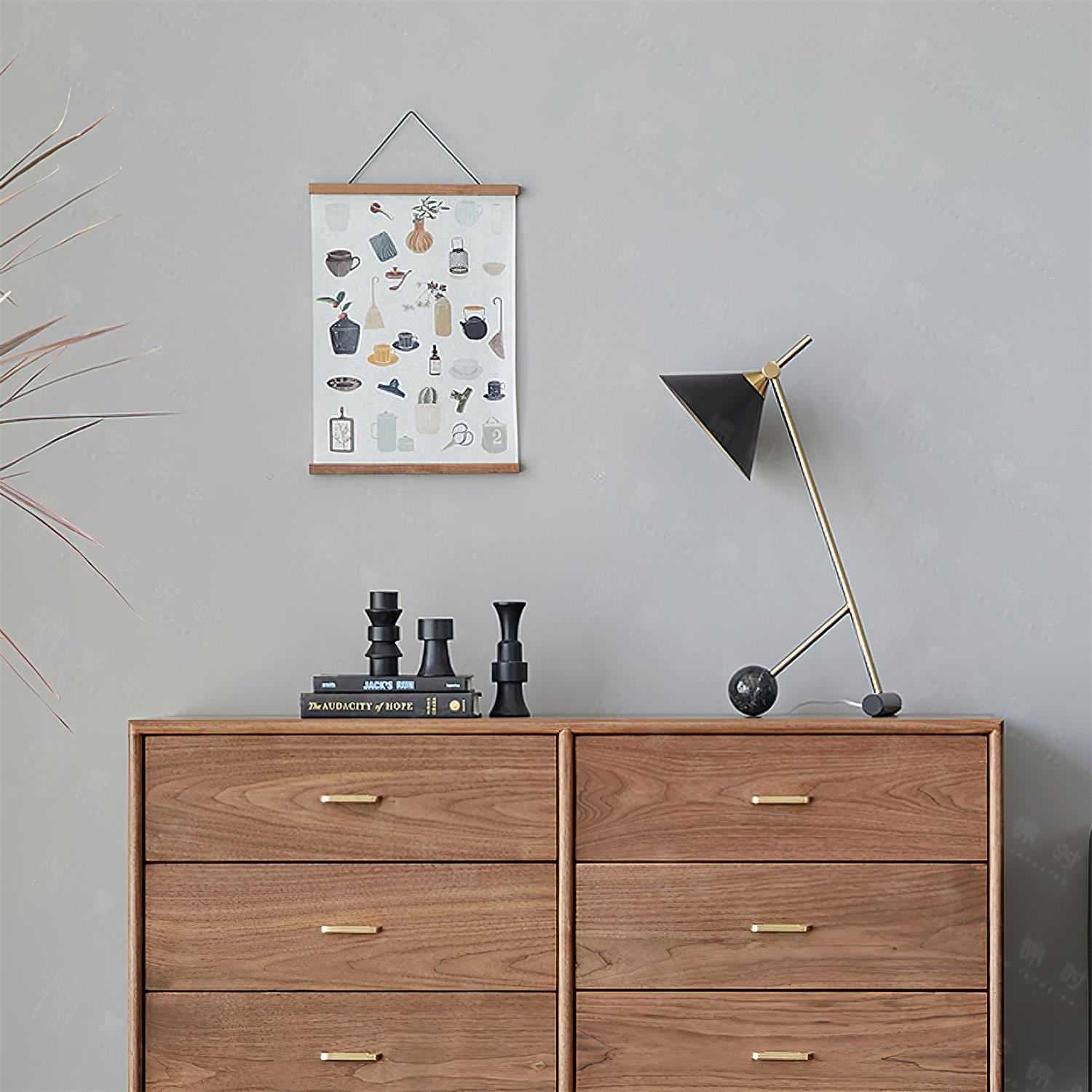 クレオ テーブルランプ