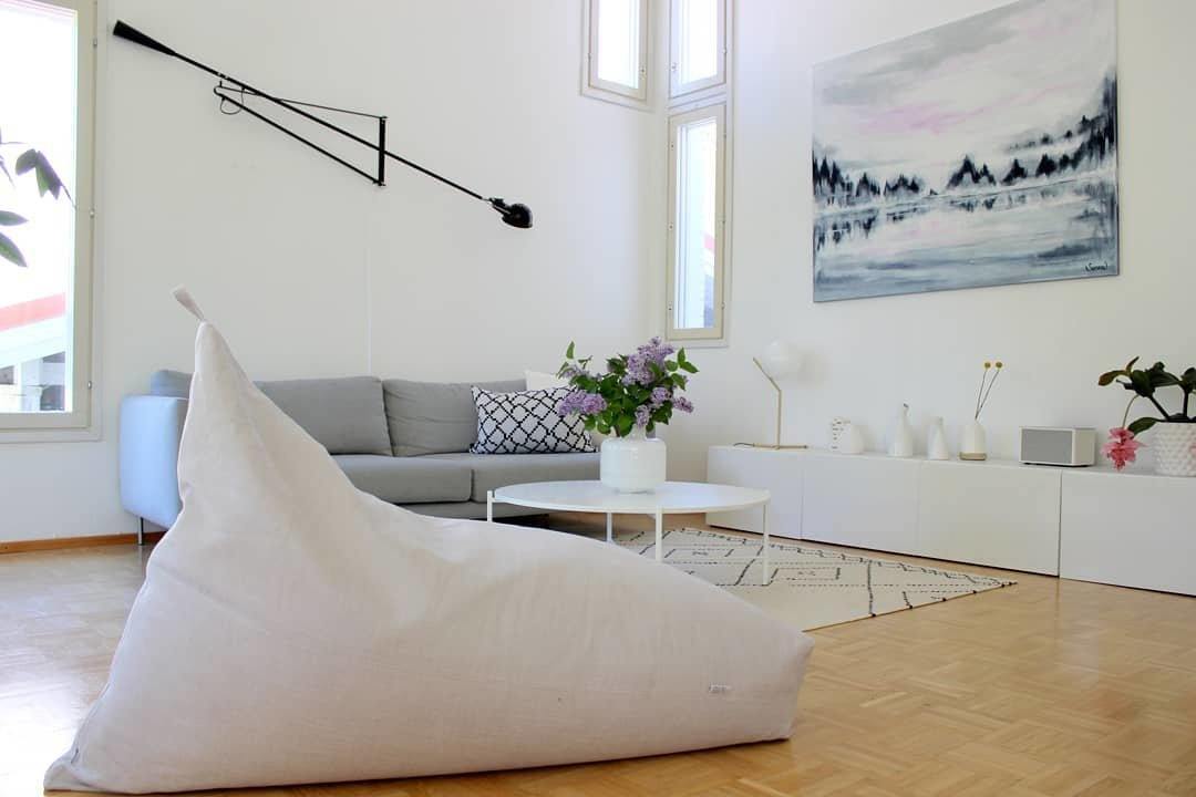 Model 265 wall light