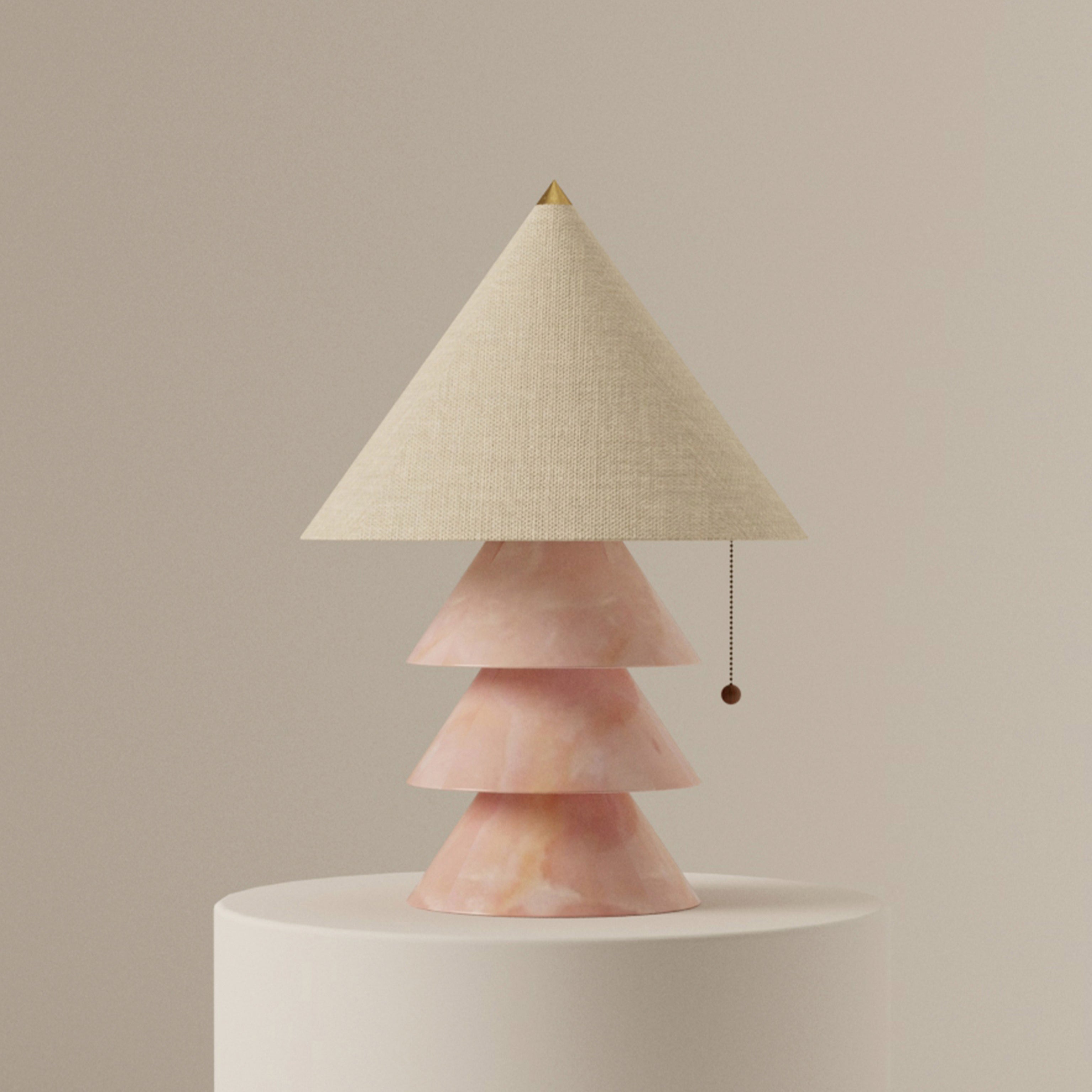 ジュニパーテーブルライト