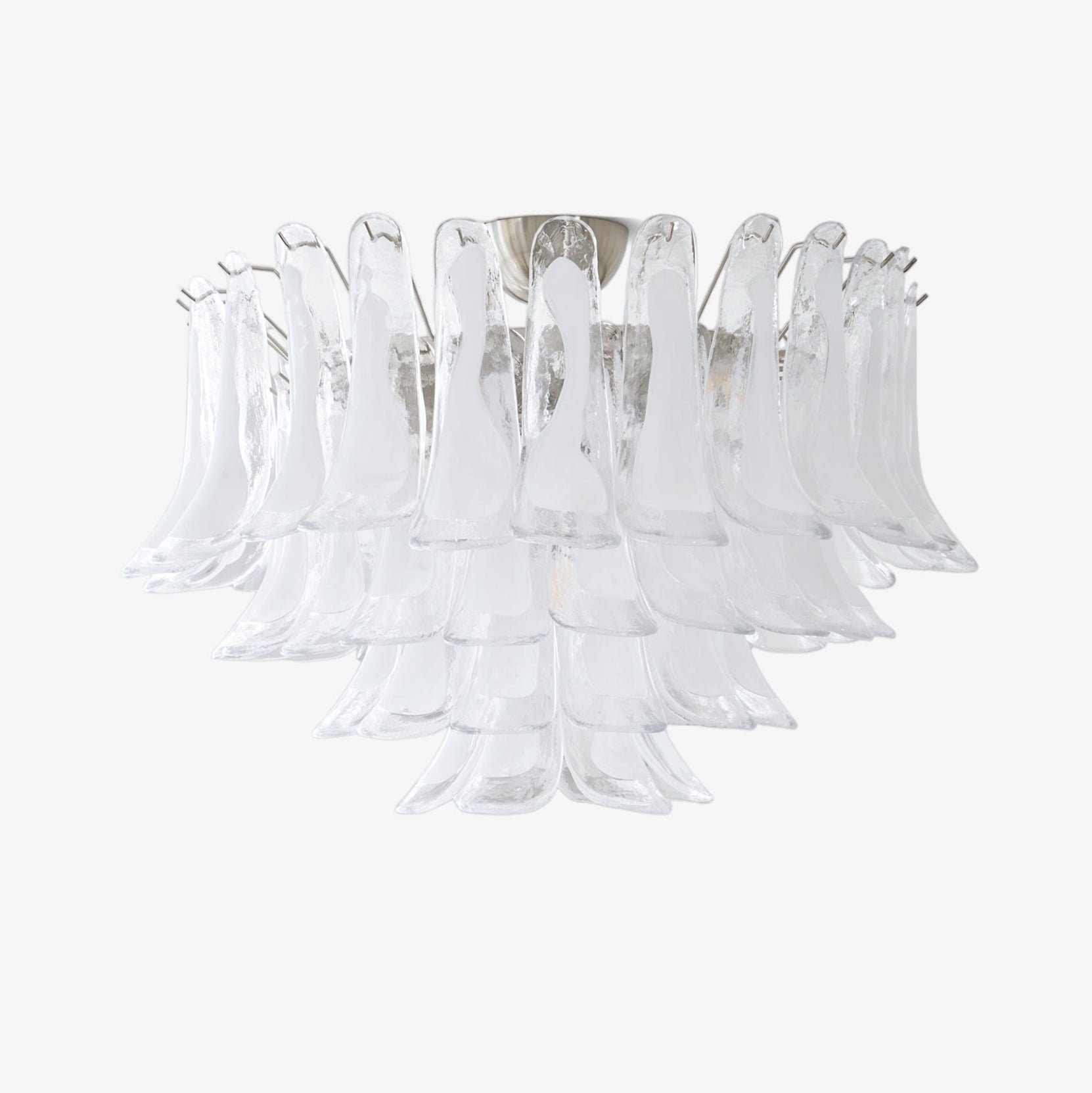 Giogali Wave Ceiling Lamp