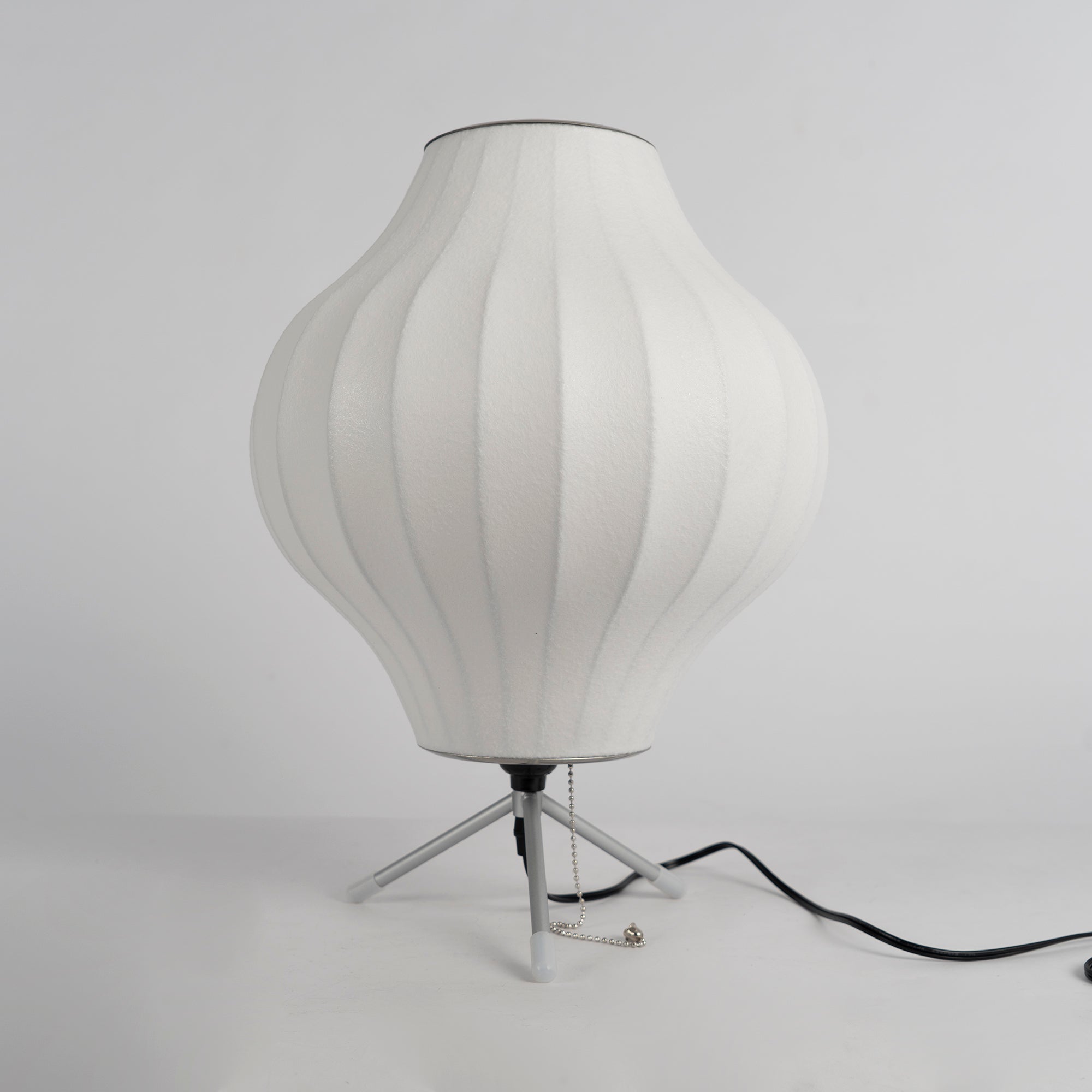 Nelson Tripod Table Lamp