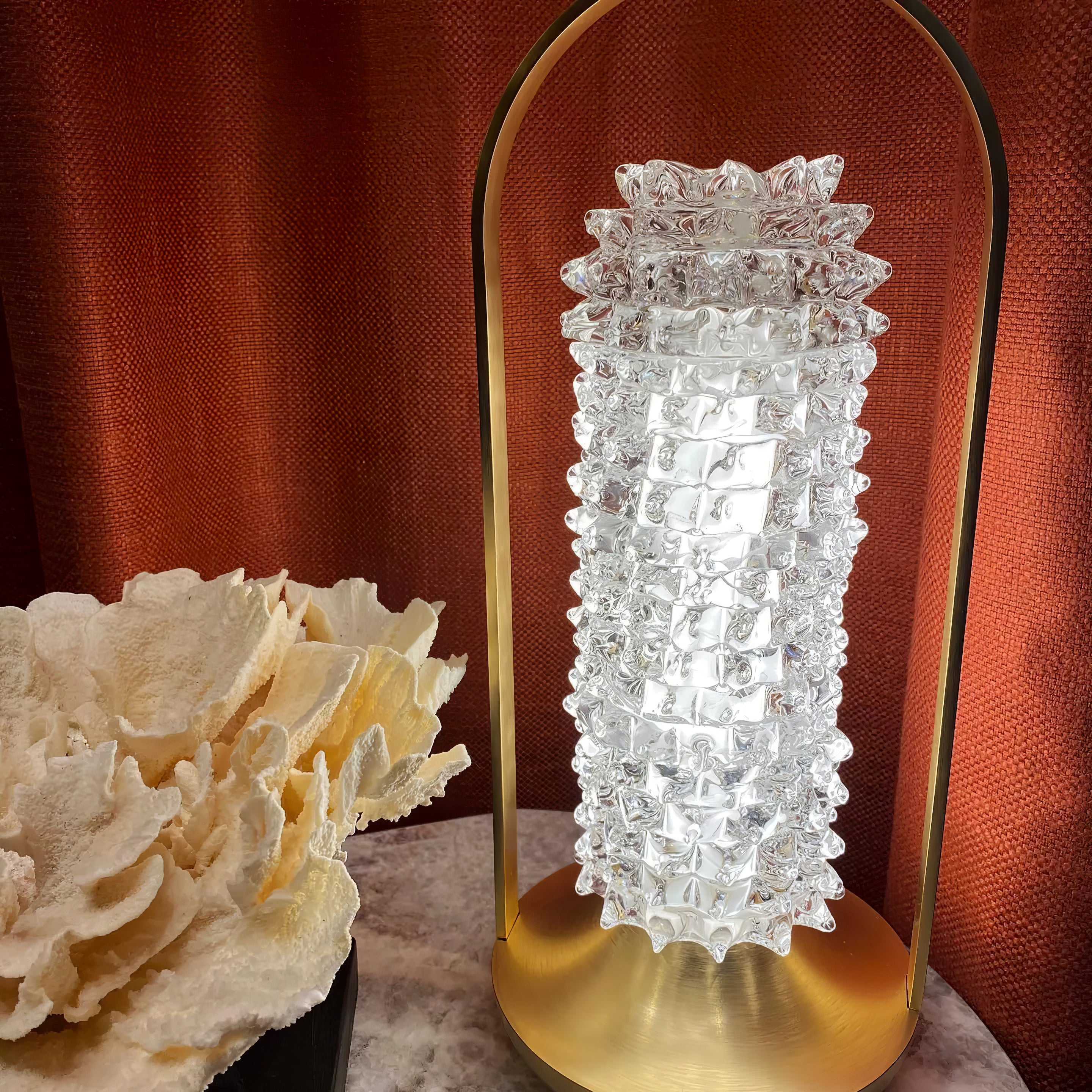 オペラ テーブルランプ