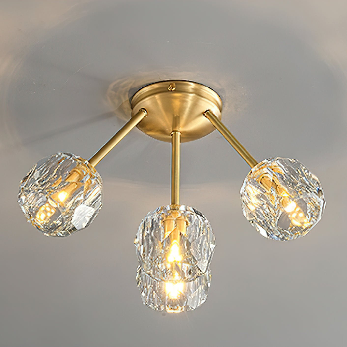 ロリポップ シーリングランプ