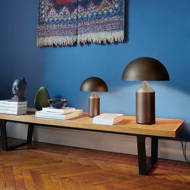 アトロ メタル テーブルランプ