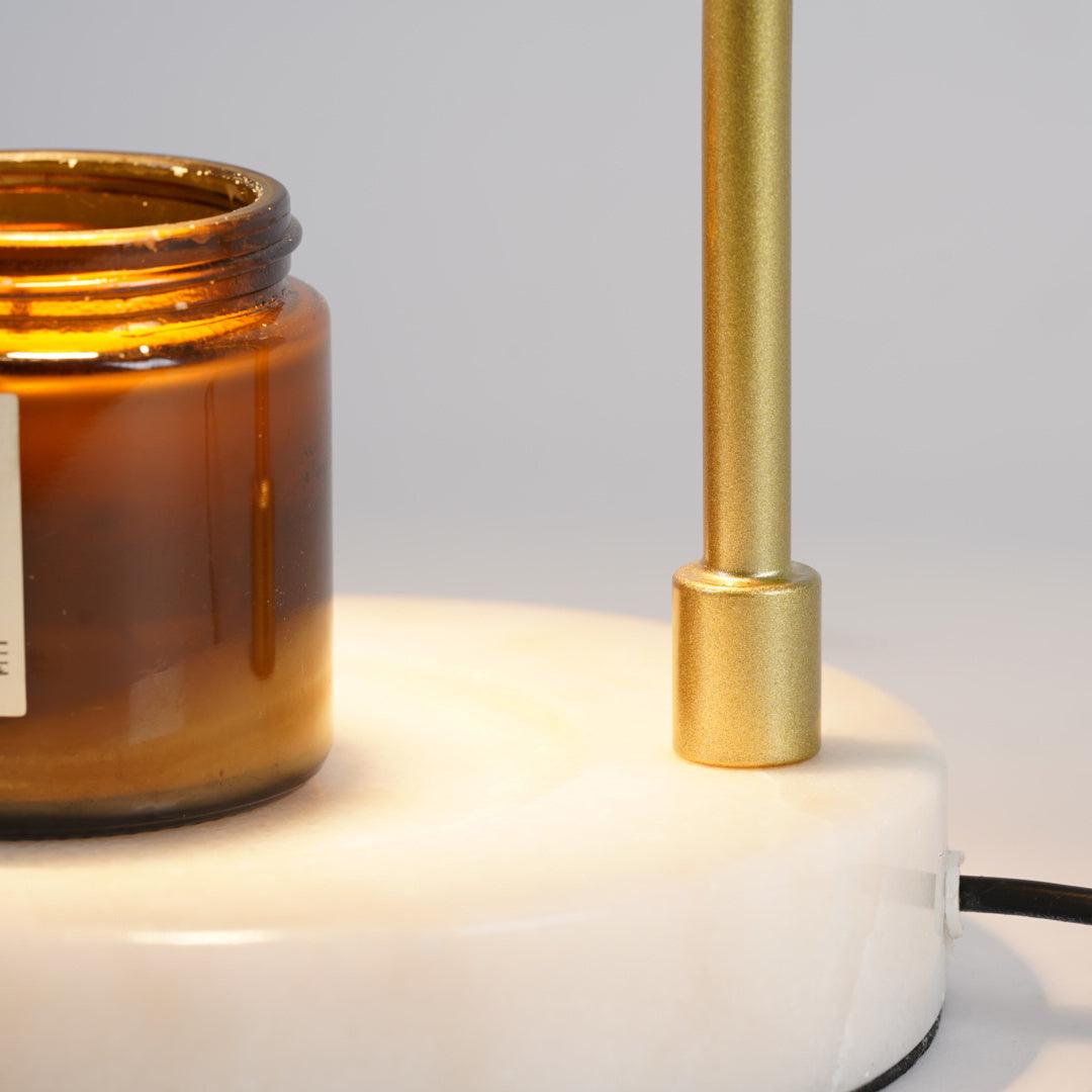 Candle Warmer Lamp